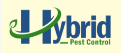 Hybrid Pest Control